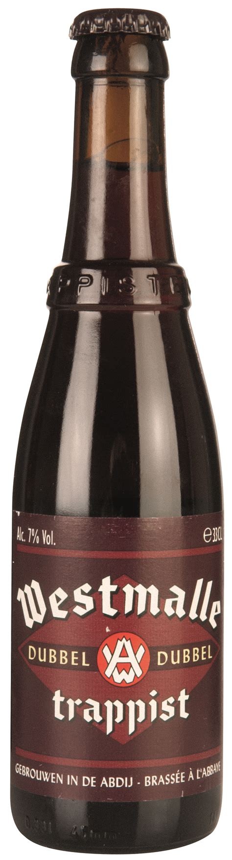 Westmalle Dubbel - Premium Beer and Beverages