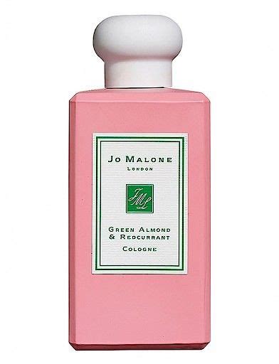 Выпущенный в 2017 году аромат Green Almond & Redcurrant (в России ...