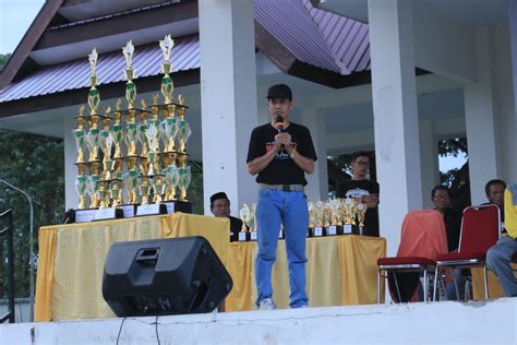 Sman Soppeng Raih Juara Umum Tingkat Sma Latemmamala Drum Band