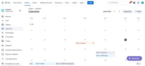 Jira For Marketing Teams How To Use Jira Work Management For Marketing