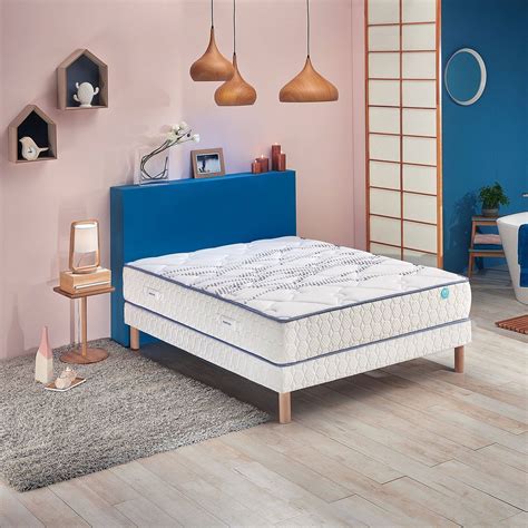 Ensembles Matelas Et Sommiers Camif