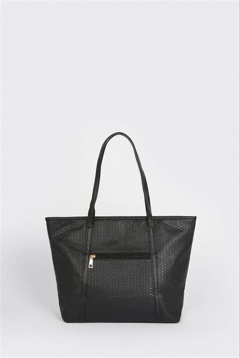 Bags & Purses | Talia Shopper Bag | Dorothy Perkins