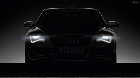 Audi A8 Wallpapers Wallpaper Cave