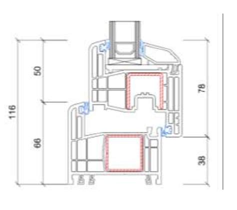 Gealan S Kunststofffenster Stolma