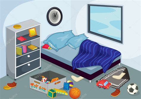 Messy Kids Room Cartoon - Cartoon Dirty Clothes Clipart Free Clipart ...