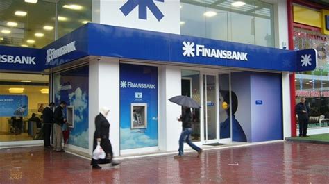 Finansbankın hisse devrine onay çıktı Türkiye Ekonomisi Haberleri