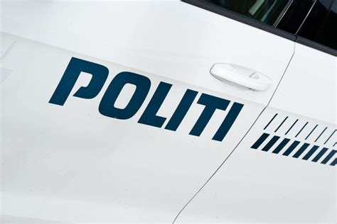 Lige Nu Politiet S Ger Vidner Efter Voldelig Episode Nyhed Dk