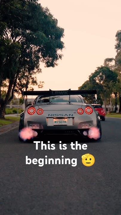 Nissan - YouTube