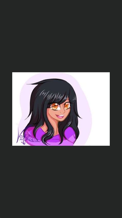 Pin By Hailey Parsons On Aphmau Aphmau Fan Art Disney Characters