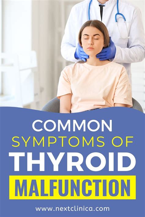 Signs Of Thyroid Disease Artofit