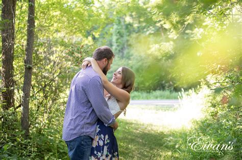 Where to Take the Best Engagement Photos | Eivan's Photo & Video