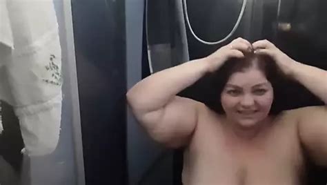 Descuido De Mujer Banandose American Porn XHamster