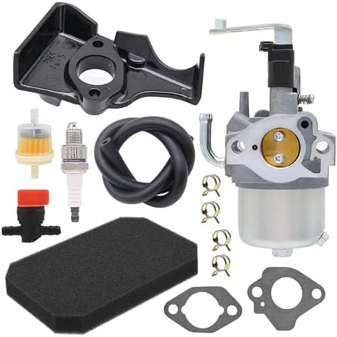 Amazon Nimtek Ex Carburetor With Air Filter For