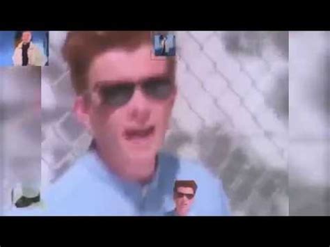 Rick Astley I Want My Own Hentai Girl YouTube