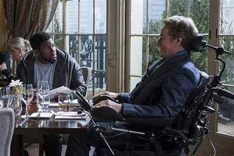 THE UPSIDE: Not A Lot Of It | Film Inquiry