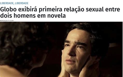 De beijo gay a demissão 10 furos de reportagem que marcaram o Notícias da TV Notícias da TV