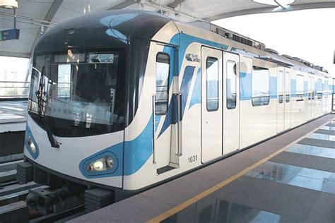 Vijayawada Metro Panel Opts Light Metro Rail For Amaravati