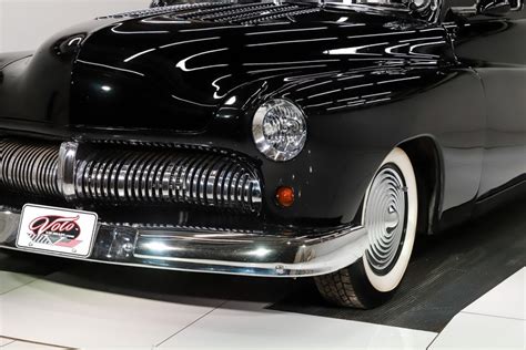 1950 Mercury Custom | Volo Museum