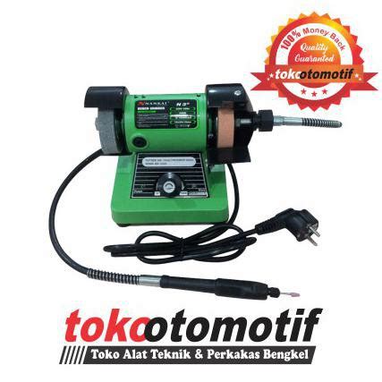 Jual Gerinda Duduk Multi Wipro Tds W Bench Grinder