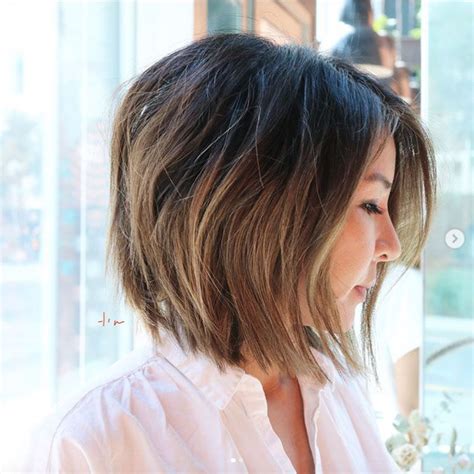 15 Flattering A-Line Bob Haircuts You'll Want to Try