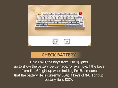 Mua Epomaker Th Pro Iso Uk Hot Swap Rgb Ghz Bluetooth Mechanische Tastatur Mit Pbt