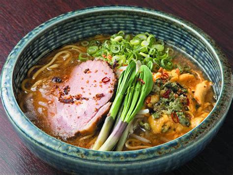 Everything you need to know about Sapporo’s amazing ramen noodles ...