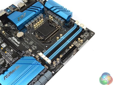 Asrock Z97 Extreme6 Motherboard Review W Samsung Xp941 M 2 Ssd Kitguru Part 3