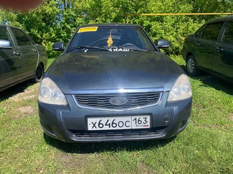 Продам приору 2008 год Состояние хорошее, свежий покрас, 15 литьё. За ...