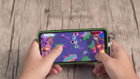 A Phone Built For Brawl Stars Blackview Blog