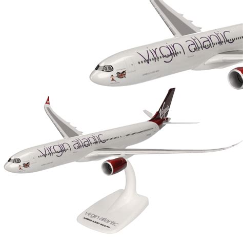 Herpa Snap-fit Model aircraft complete at Airspotters.com