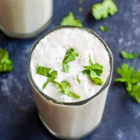 Buttermilk at Rs 20/litre | Chach in Nellore | ID: 2849831374497