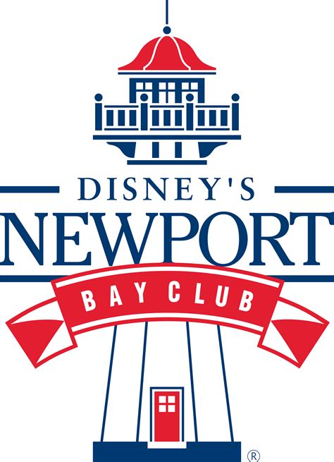 Newport Bay Club Hotel - DisneyWiki