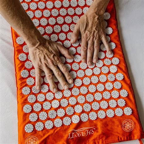 Shakti Mat Vs Pranamat Which Acupressure Mat Is Best Your Acupressure Guide