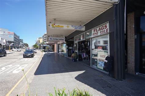 Shop Retail Property Leased In 3 661 Pittwater Road Dee Why NSW 2099