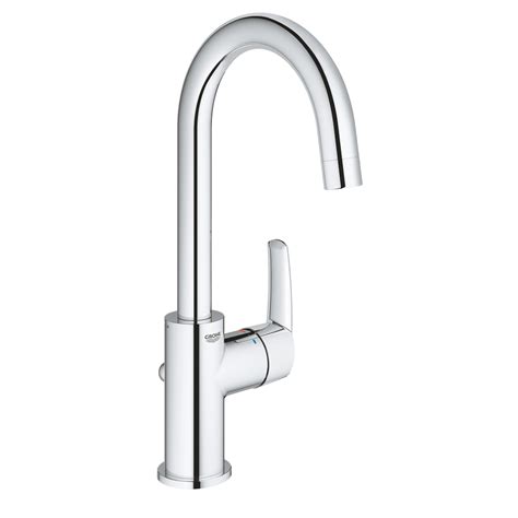 Start Mitigeur Monocommande Lavabo Taille L Grohe Belgique