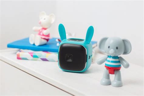 Cinemood is the projector for kids
