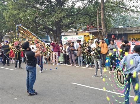 Spectacular Jam@Street Extravaganza in Jamshedpur | The Avenue Mail