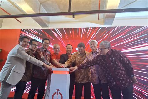 hashim hingga fahri hamzah ikut luncurkan internet rakyat ira surge