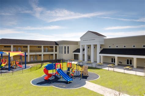 Franklin Academy — Consilium Florida Architects And Contractors