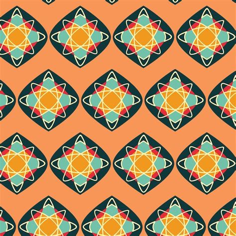 Premium Vector | A groovy pattern vector, graphic wallpaper