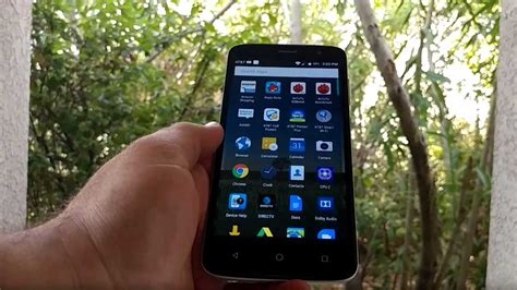 Zte Blade Spark Review Don T Buy Until You Read This Article