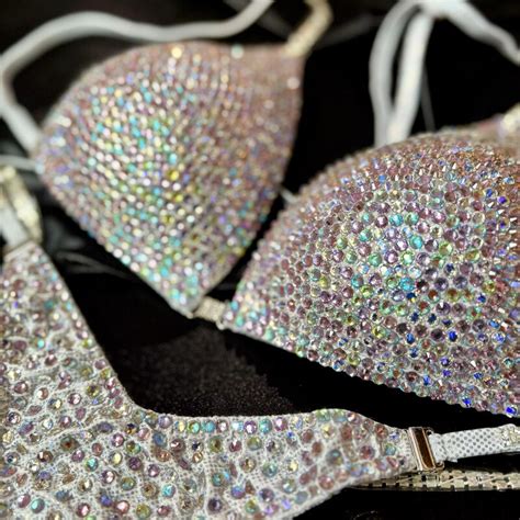 Npc Bikini Etsy