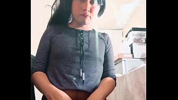 Chico Se Viste De Mujer Por Primera Vez XVIDEOS