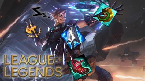 Asmr League Of Legends Doing Our Best To Hit Those Ezreal Q S