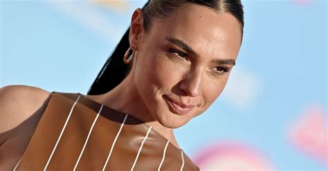 Gal Gadot Welcomes Baby Girl No. 4, Ori - Sports Illustrated Lifestyle