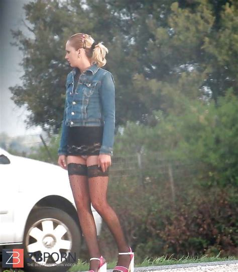 Hookers At Work Two ZB Porn
