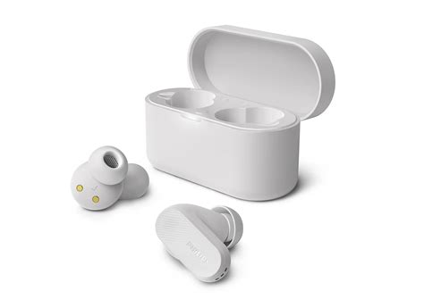 3000 series True wireless headphones TAT3509WT/97 | Philips