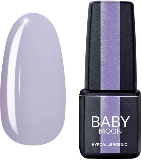 Гель лак Baby Moon Sensual Nude 11 6 мл 5908254002007 купити онлайн на ROZETKA