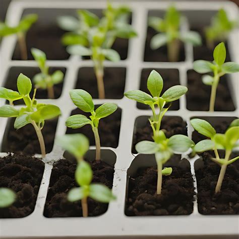 Un Grupo De Plantas Que Est N Etiquetadas Como Planta Imagen