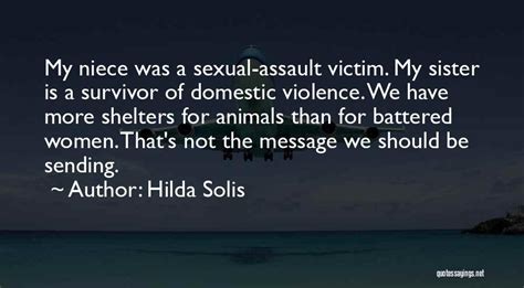 Top 5 Domestic Violence Survivor Quotes And Sayings